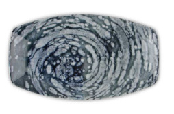 Тарелка прямоугольная 23 CM 114423 VORTEX