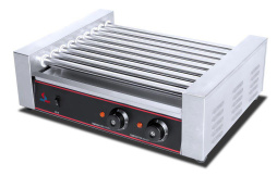 Роликовый гриль AIRHOT RG-11