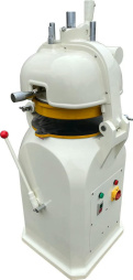 Тестоделитель-округлитель GASTROMIX GR-30S