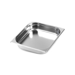 Гастроемкость 2/3х2,5'' 327х353х65