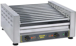 Роликовый гриль ROLLER GRILL RG11B