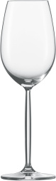 Бокал для белого вина 300 мл, h 23 см, d 7,3 см, Diva SCHOTT ZWIESEL Diva