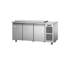 Купить кухонный стол саладетт apach chef line lts111t