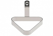 Форма кухонная для глазуньи Треугольник с несъемной ручкой 103*93*18