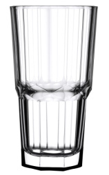 Хайбол (стакан) 375 мл. d=82 мм. h=150 мм. штабелир. Серенити /12/540/
