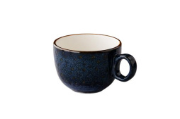 Чашка чайная 350 мл, цвет синий, Jersey Style Point Jersey Blue