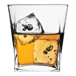 Купить стакан олд фэшн 310 мл. d=84, h=92 мм балтик б /12/