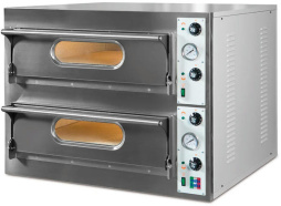 Печь для пиццы RESTO ITALIA START 66, 230/400V