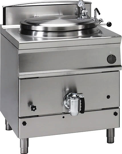 Купить котел пищеварочный 900 серии tecnoinox p81fie9 316093