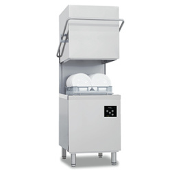 Купольная посудомоечная машина APACH AC800 (ST3800RU)