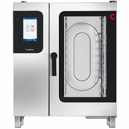 Пароконвектомат CONVOTHERM 4 easyTouch 10.10 EB