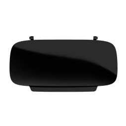 Крышка для мусорной корзины Tork Image Design объемом 50 л