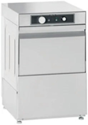Стаканомоечная машина Kocateq KOMEC 400 B DD (19051214) под кассеты 40х40 см,с дозатором ополаскиват
