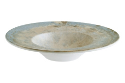 Тарелка для пасты d=280 мм. 400 мл. Луз, форма Банкет BONNA /1/6/396