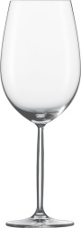 Бокал для красного вина 768 мл, h 27,5 см, d 9,9 см, Diva SCHOTT ZWIESEL Diva