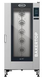 UNOX пароконвектомат XEBL-16EU-YPLS-11