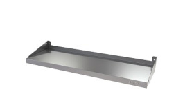 Полка кухонная ПНК-С-1500.300-02 (ПНК-1500)