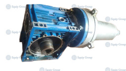 Редуктор двигателя тестомеса мес SK-55-2S