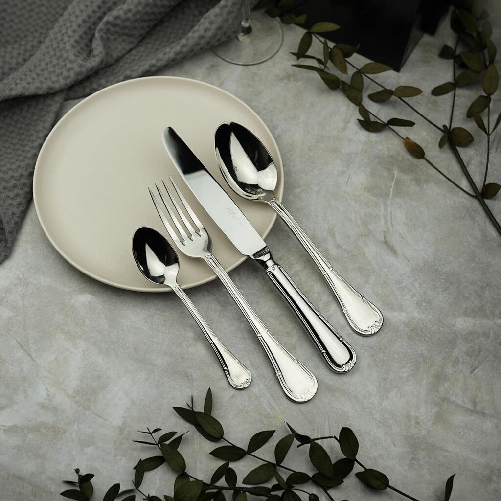 Купить Вилка десертная 18,5 см Ritz Noble [12]