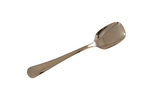 Купить ложка для мороженого питагора 18/10 3 мм 13,7 см. pinti /1/12/