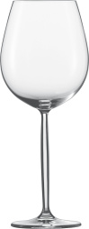 Бокал для красного вина 460 мл, h 22,9 см, d 9,1 см, Diva SCHOTT ZWIESEL Diva