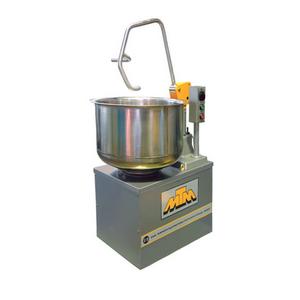 Купить тестомес мтм-65мна 1,5 квт с дежой