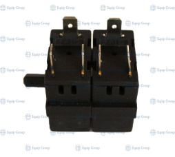 Переключатель режима для печи конвекционной HURAKAN HKN-XF023