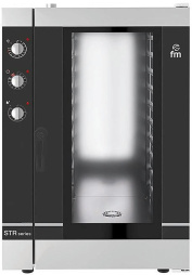 Пароконвектомат FM STR 110 M