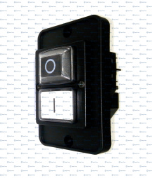 Переключатель 3-х фазный тестомеса APACH ASM60F 2S 3ф 5I100031