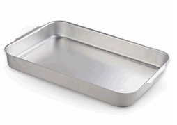 Противень алюминиевый 540*340*70мм