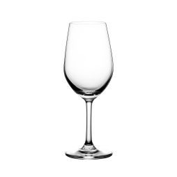 Бокал для вина 250 мл хрустальное стекло Cafe "Edelita" d 5 см h18,5 см P.L. - BarWare [6]