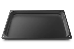 Стальной противень UNOX TG900 (530x325x40)