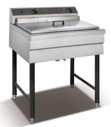 Ванна фритюрницы Kocateq EF521 bath