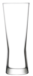 Стакан для пива 0,6 л. d=80/67 мм. h=210 мм. Паб Б /6/504/ N