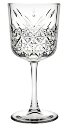 Бокал для вина 330 мл. d=87, h=195 мм Таймлесс/12/