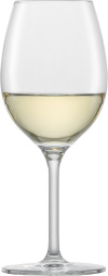 Бокал для белого вина, d 80 мм., h 200 мм., 368 мл., BANQUET SCHOTT ZWIESEL Banquet
