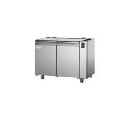 Холодильный стол APACH Chef Line LTRMGN1TU