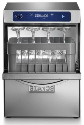 Машина посудомоечная SILANOS S 050 DIGIT / DS G50-30 для стаканов