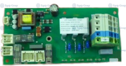 Плата управления WIESHEU 9030-330-003