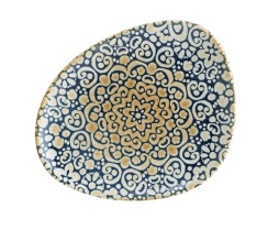 Тарелка d=190 мм. Альхамбра, форма Ваго BONNA /1/12/1728/