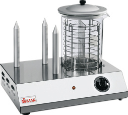 Аппарат для хот-догов SIRMAN Y09 3