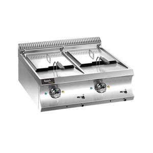 Купить фритюрница электрическая 700 серии apach chef line glfrie77d24