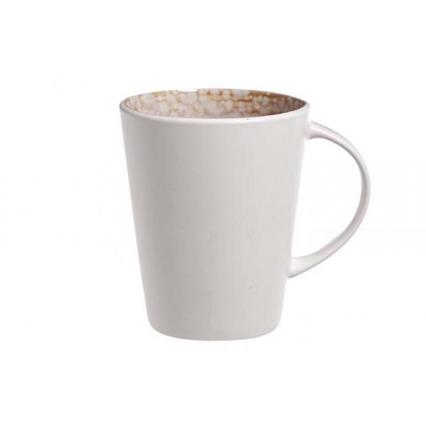 Купить кружка 430 мл, d 9,5 см h 11,5 см, samira cosy&trendy samira