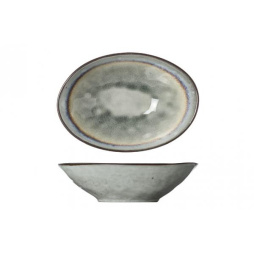 Салатник 19,5x13 см h 5 см, POLLUX COSY&TRENDY POLLUX