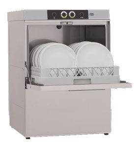 Купить фронтальная посудомоечная машина apach chef line ldst50 dd dp