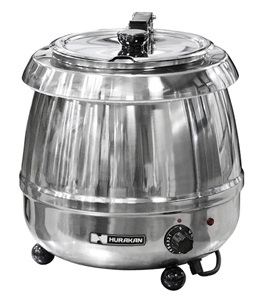 Купить мармит-горшочек hurakan hkn-fwp2