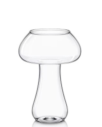 Бокал для коктейля 290 мл. d=50 мм. h=120 мм. Термостекло Машрум MGline /6/