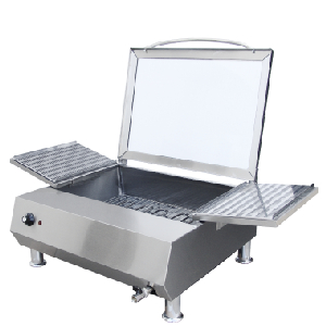 Купить фритюрница grill master ф3апэ 21604