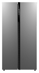 Холодильник БИРЮСА SBS 587 I