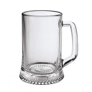 Купить кружка для пива  330 мл. d=75 мм. h=150 мм. дрезден /6/612/